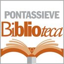 logo biblioteca di Pontassieve