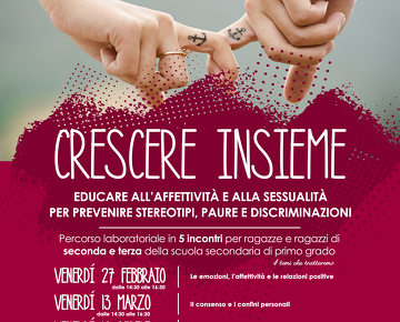 crescere