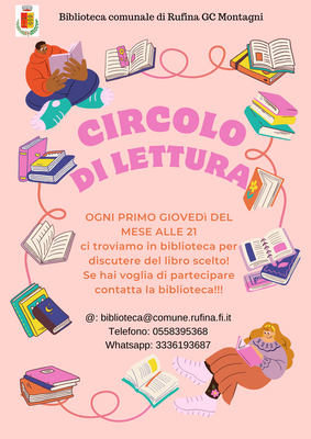 Circolo di Lettura