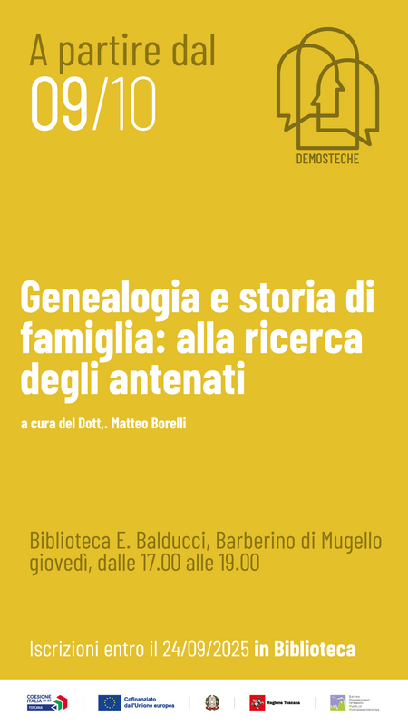 genealogia