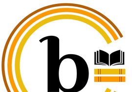 logo biblioteca