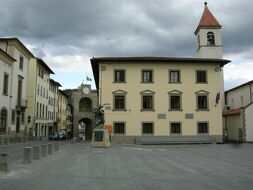 Biblioteca di Pontassieve