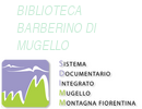 Logo Biblioteca