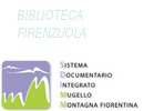 Logo Biblioteca