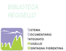 Logo Biblioteca