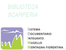 Logo Biblioteca